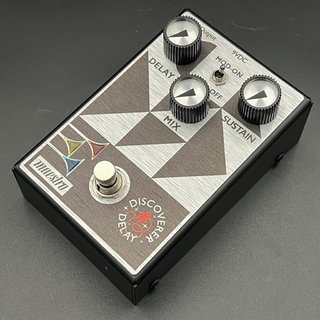 Maestro Discoverer Delay【新宿店】