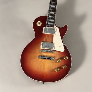 メーカー不明 レスポール カスタム サンバースト Made in Japan Gibson