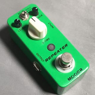 MOOER Repeater