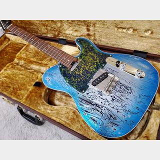【美品】SAGO CLASSIC STYLE S エレキギター Sago Classic Style-S | Sago New Material Guitars