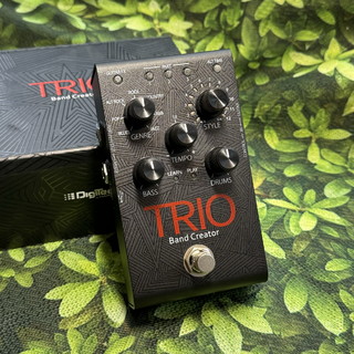 DigiTech、TRIOの検索結果【楽器検索デジマート】