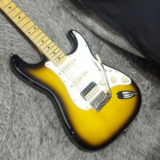 Fender JV Modified 50s Stratocaster HSS MN 2-Color Sunburst