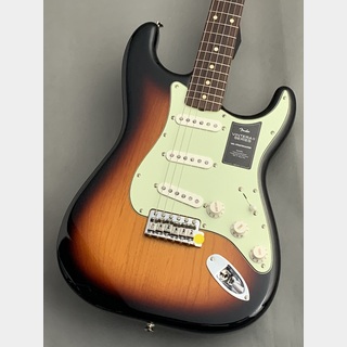 Fender【チョイ傷特価!】Vintera II 60s Stratocaster ～3-Color Sunburst～#MX23082480【3.51kg】