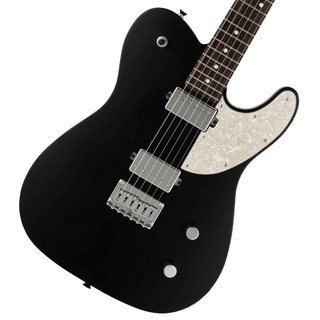 Fender Made in Japan Elemental Telecaster Rosewood Fingerboard Stone Black フェンダー【福岡パルコ店】