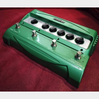 LINE 6 DL4 Delay Modeler