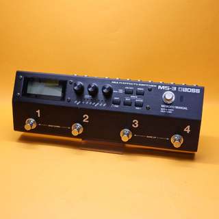 boss、MS-3の検索結果【楽器検索デジマート】