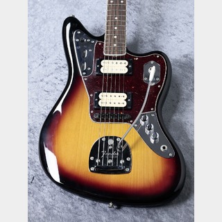 Fender 【冬の買い替えキャンペーン!】Kurt Cobain Jaguar -3CS- 【2021'USED】