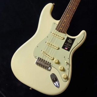 Fender American Vintage II 1961 Stratocaster Olympic White 【3.50kg】