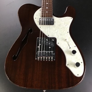 FREEDOM CUSTOM GUITAR RESEARCH 【ご予約受付中】 C.S. TE Pepper HollowⅡ 【2024福岡ギターショー出展モデル】