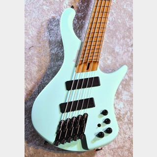 Ibanez EHB1005MS -SFM  # I231009250  【3.45Kg】【5弦】Sea Foam Green Matte【チョイ傷特価品】