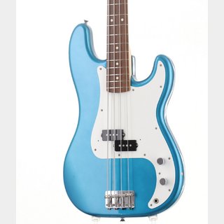 Fender JapanPB-38 LPB Lake Placid Blue 【池袋店】