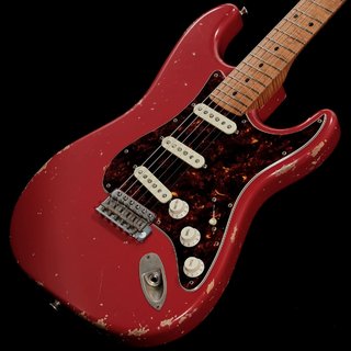 Xotic Custom Order Model XSC-1 Super Heavy Aged Dakota Red(重量:3.41kg)【渋谷店】