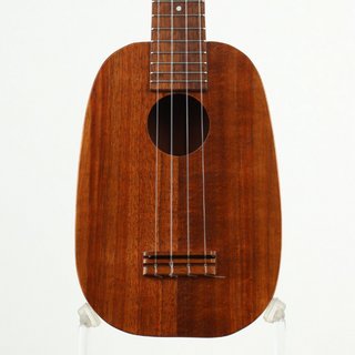 NO BRAND Pineapple Soprano Ukulele【福岡パルコ店】