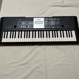 YAMAHA PSR-E223