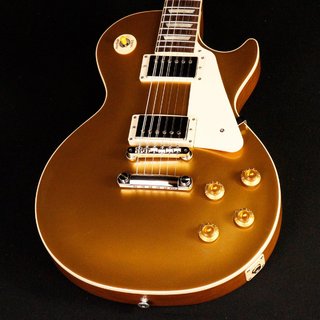 Gibson Les Paul Standard 50s Gold Top ≪S/N:233930049≫ 【心斎橋店】