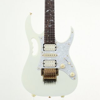 Ibanez JEM7V Steve Vai Signature White 【梅田店】