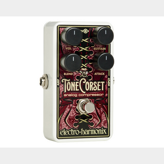 Electro-Harmonix TONE CORSET 【数量限定特価・送料無料!】