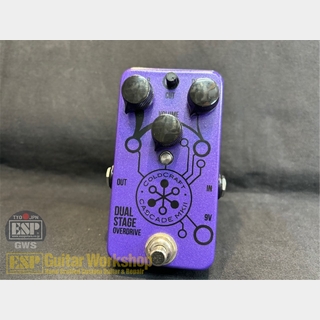 Coldcraft Effects Cascade MkII