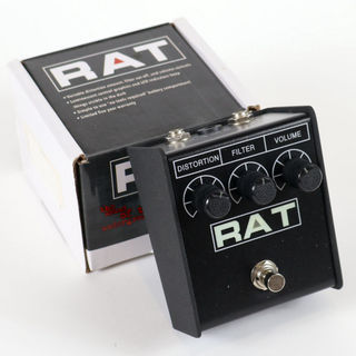 RAT2 ギターエフェクター