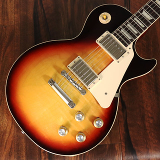 Gibson Les Paul Standard 60s Bourbon Burst  【梅田店】