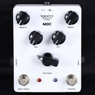 VeroCity Effects Pedalsの検索結果【楽器検索デジマート】