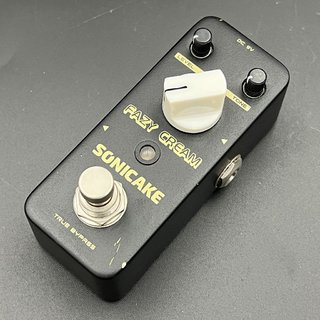 SONICAKE Fazy Cream【新宿店】