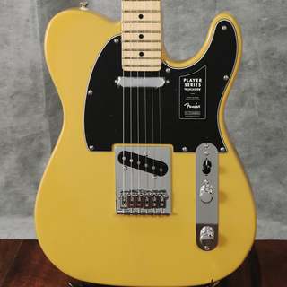 Fender Player Telecaster Butterscotch Blonde Maple    【梅田店】