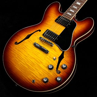 Gibson ES-335 Figured Iced Tea(重量:3.68kg)【渋谷店】