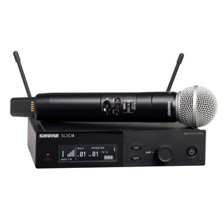 マイク、SHURE、SM57 OR SM58の検索結果【楽器検索デジマート】