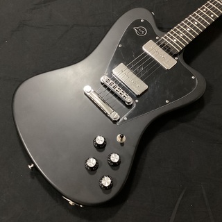 Gordon Smith Griffin Standard Jet Black(ゴードンスミス ファイヤーバードタイプ ノンリバース)