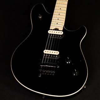 EVH Wolfgang Special Maple Fingerboard Black ≪S/N:WGM221611≫ 【心斎橋店】