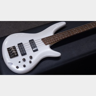 Ibanez SR-300E / Pearl White