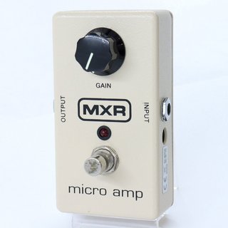 MXR M133 / Micro amp 【池袋店】