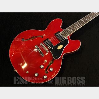 エレクトリックギター ＞ セミアコ、Epiphone、DOTの検索結果【楽器