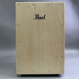 Pearl PCJ-CVC BK COLOR BOX CAJON ボックスカホンPCJCVC【現物画像】