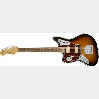 Fender Kurt Cobain Jaguar Left Hand NOS 3-Color Sunburst【池袋店】