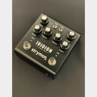 strymon IRIDIUM