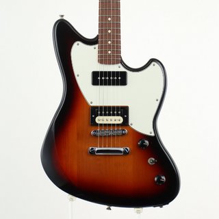 Fender Alternate Reality Powercaster 3-Color Sunburst 【心斎橋店】