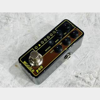 MOOER、Micro Preampの検索結果【楽器検索デジマート】