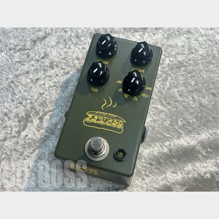 JHS Pedals Muffuletta