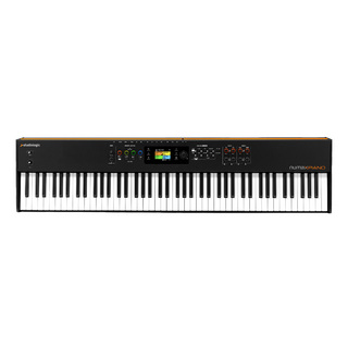 Studiologic Numa X Piano 88【TIMESALE!~1/5 19:00!】【ローン分割手数料0%(24回迄)対象商品!】