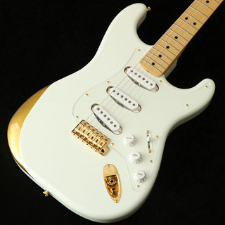 Fender Ken Stratocaster Experiment #1 Maple Fingerboard Original White ラルクケンモデル【御茶ノ水本店】