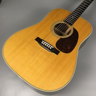 MartinD-28 Standard アコースティックギター #2643264【現物画像】