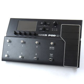 LINE 6 POD Go  【池袋店】