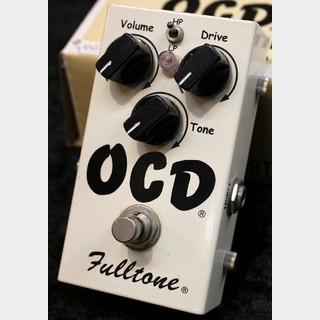 エフェクター（ギター・ベース用）、Fulltone、OCDの検索結果【楽器
