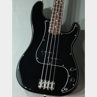 FUJIGEN(FGN) Neo Classic Series NPB100RAL BLK【スリムネック】【日本製】