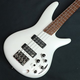 Ibanez SR300E Pearl White (PW) 【横浜店】