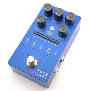 FLAMMA 【USED】 FS03 DELAY