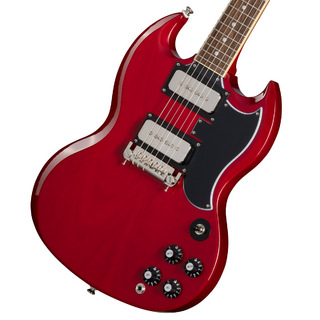 EpiphoneTony Iommi SG Special Vintage Cherry トニー アイオミ [2NDアウトレット特価]【WEBSHOP】