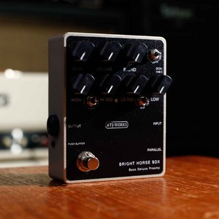 ベース用エフェクター ＞ ベース用プリアンプの検索結果【楽器検索